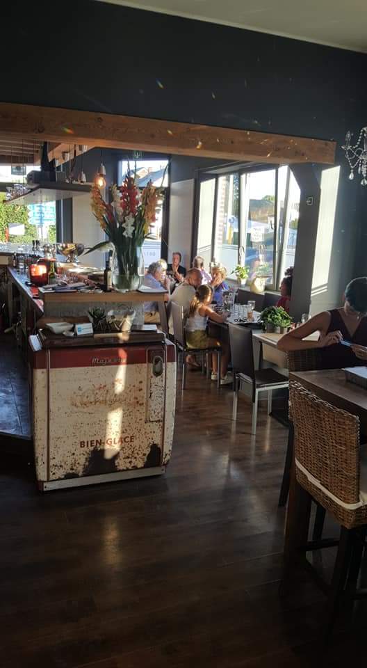 Cuisine D'hier Et D'aujourdhui