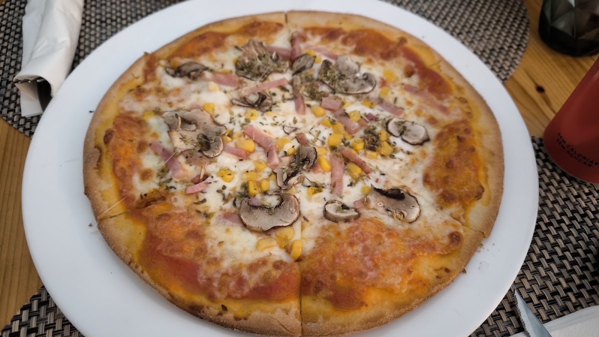 O Grao Da Mesma Mo-3