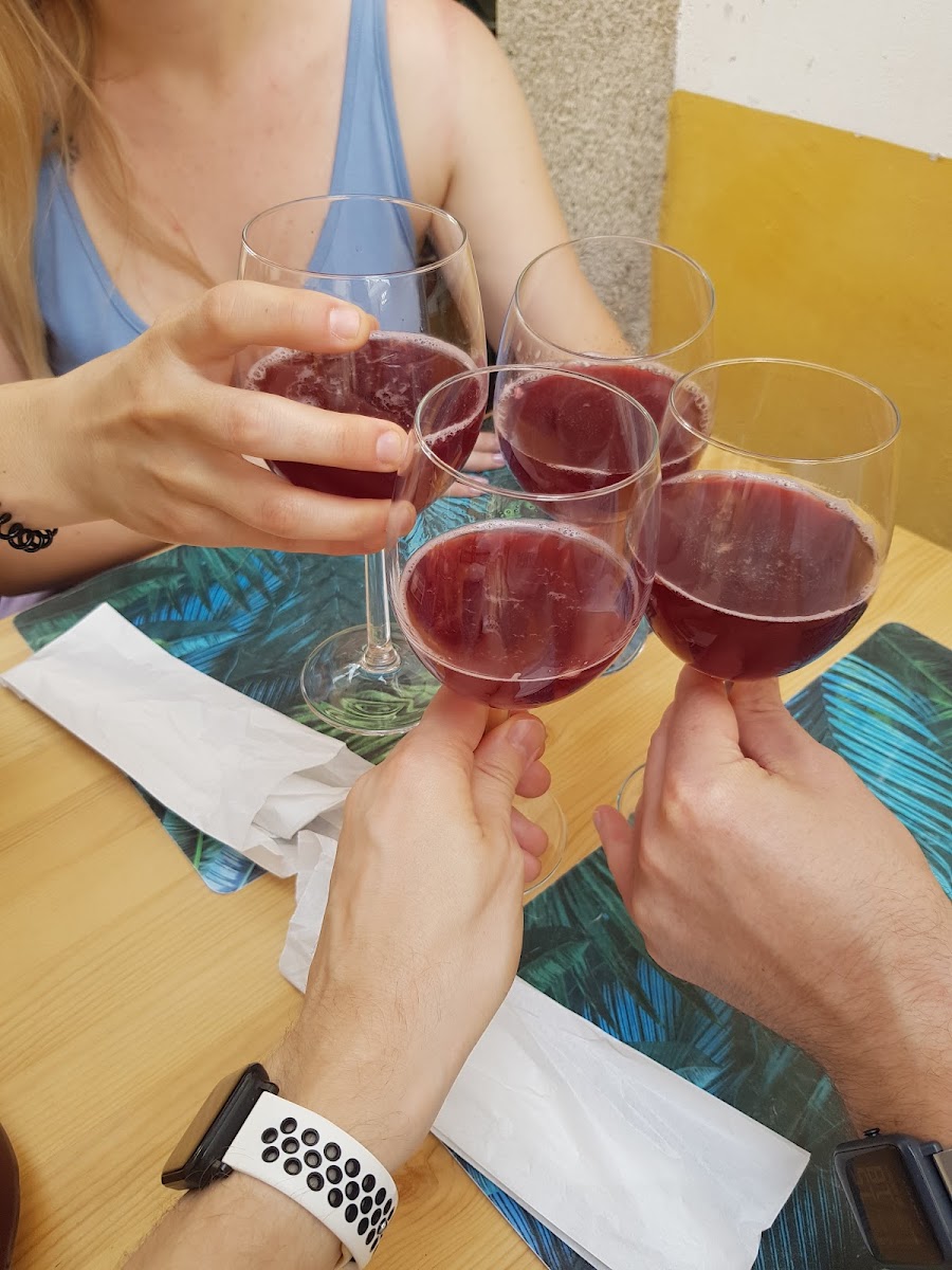 O Grao Da Mesma Mo-5