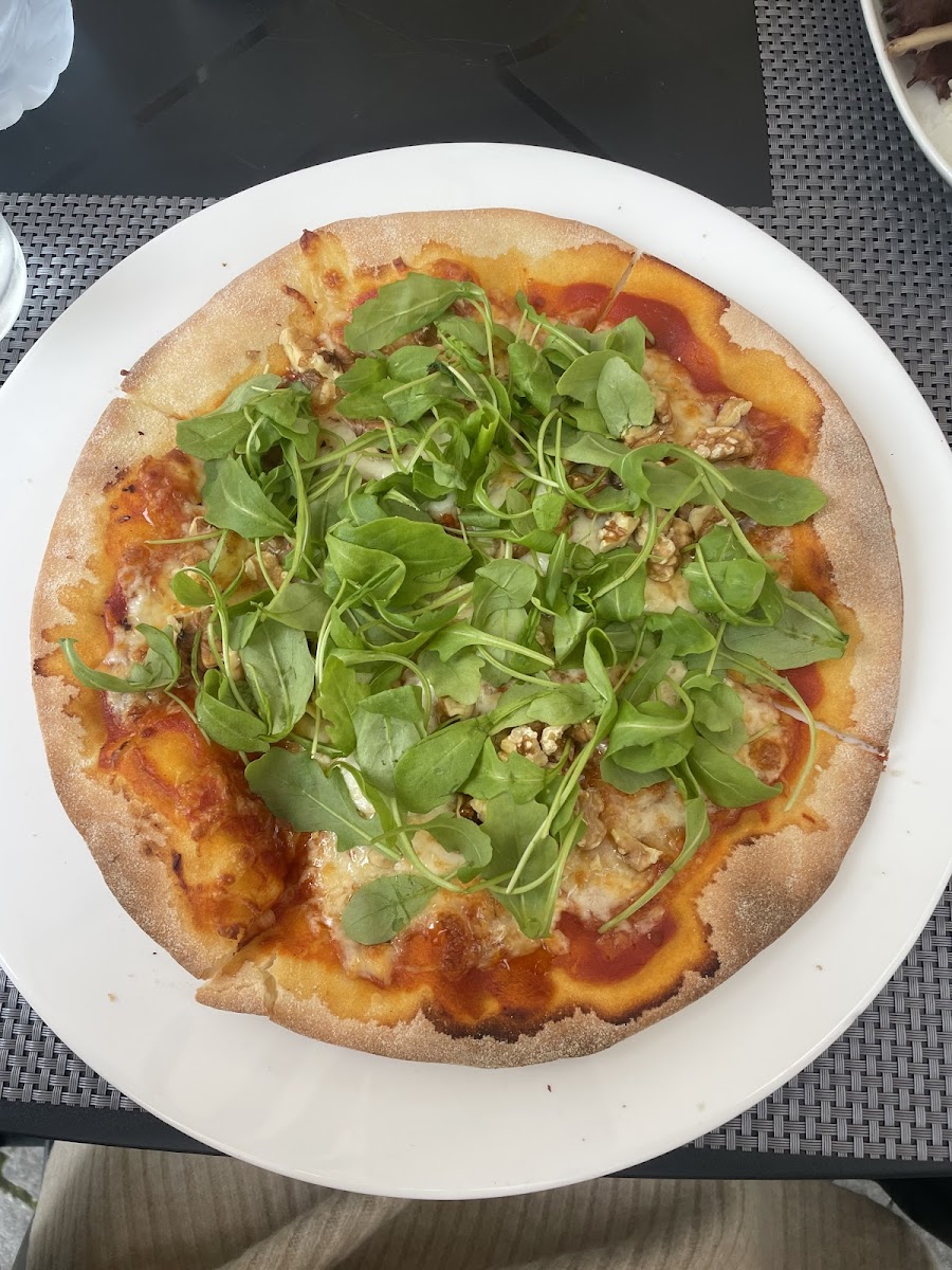 O Grao Da Mesma Mo-6