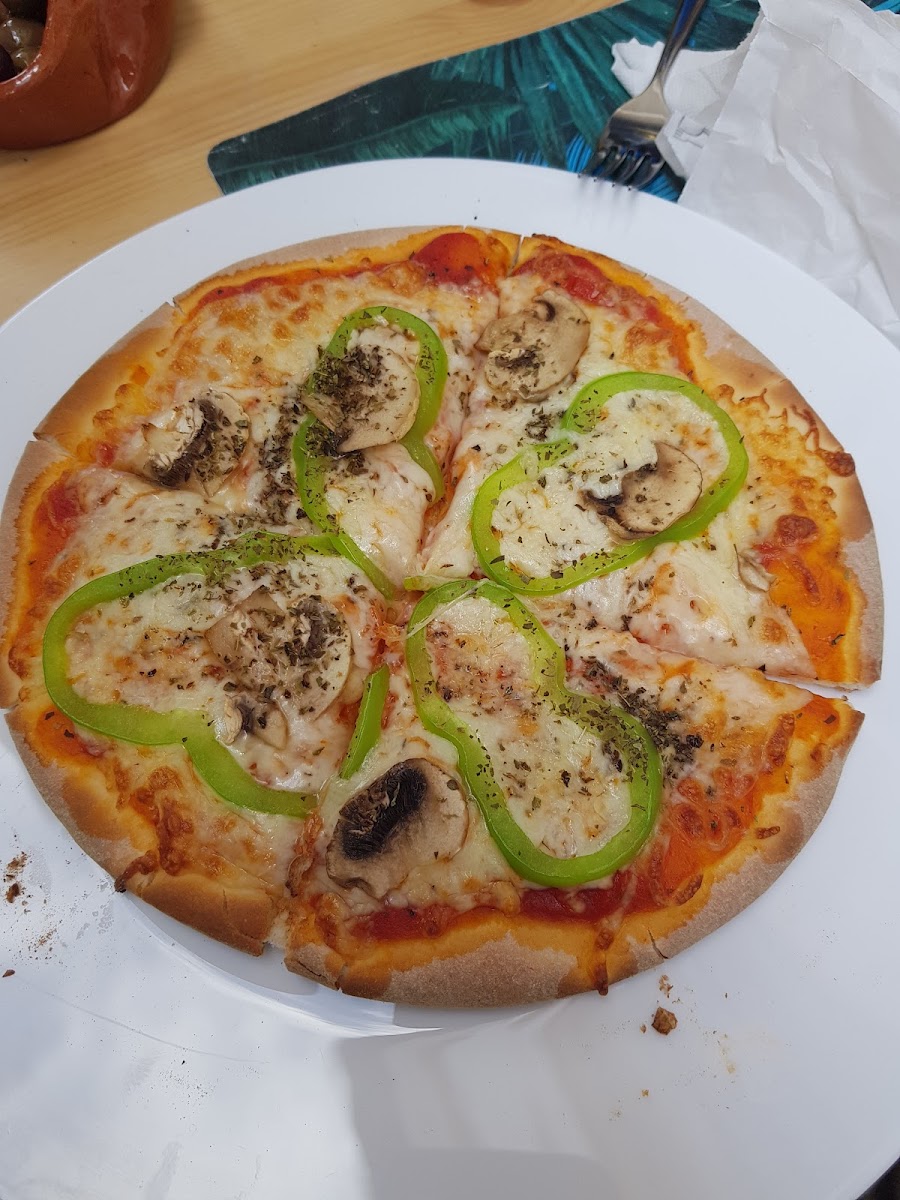 O Grao Da Mesma Mo-8