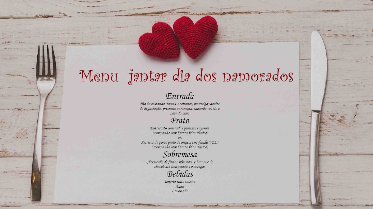 Menu O Grao Da Mesma Mo-2