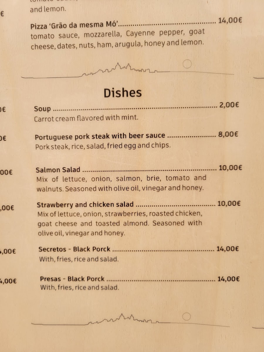 Menu O Grao Da Mesma Mo-7